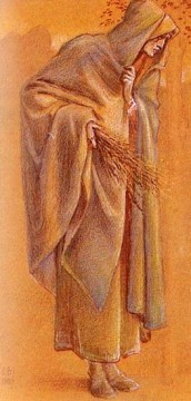 jones - Melchoir Bild 2 Präraffaeliten Sir Edward Burne Jones